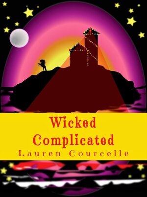 cover image of Wicked Complicated